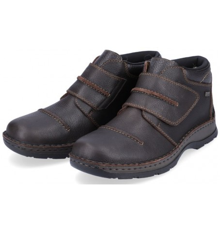 Rieker 05367-25 - Brown - 05367$25.03R