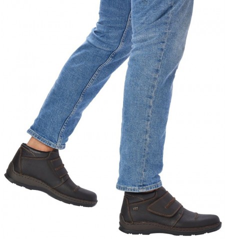 Rieker 05367-25 - Brown - 05367$25.03R