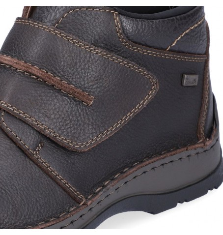Rieker 05367-25 - Brown - 05367$25.03R
