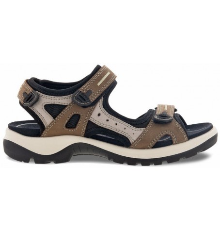 Ecco OFFROAD YUCATAN 069563 - Brown - 069563$02175.03