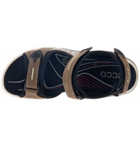 Ecco OFFROAD YUCATAN 069563 - Brown - 069563$02175.03