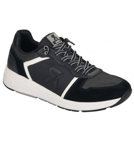 Rieker 07001-00 - Noir - 07001$00.02R