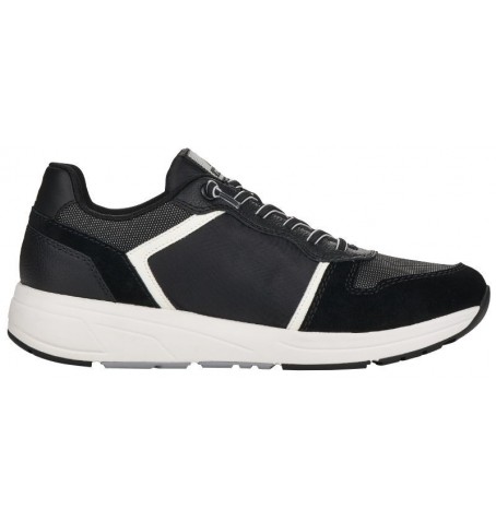 Rieker 07001-00 - Noir - 07001$00.02R