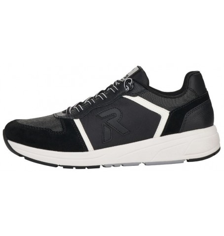 Rieker 07001-00 - Noir - 07001$00.02R