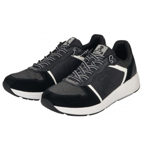 Rieker 07001-00 - Noir - 07001$00.02R