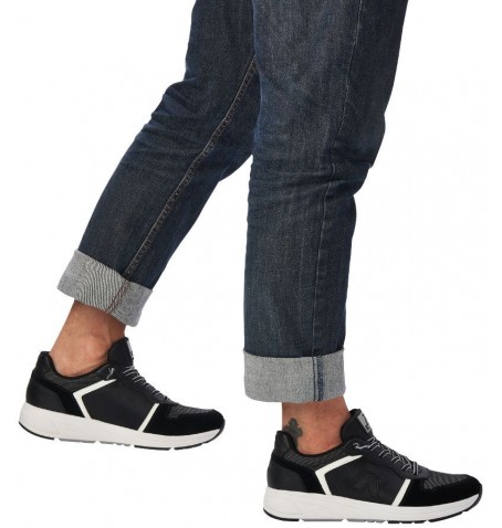 Rieker 07001-00 - Noir - 07001$00.02R