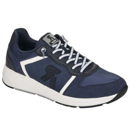Rieker 07001-14 - Bleu - 07001$14.04R