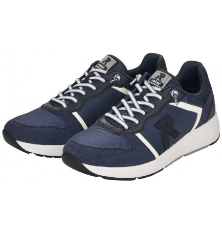 Rieker 07001-14 - Bleu - 07001$14.04R