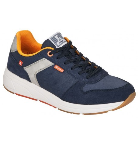 Rieker 07002-14 - Bleu - 07002$14.04R