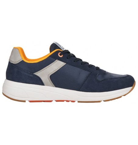 Rieker 07002-14 - Bleu - 07002$14.04R