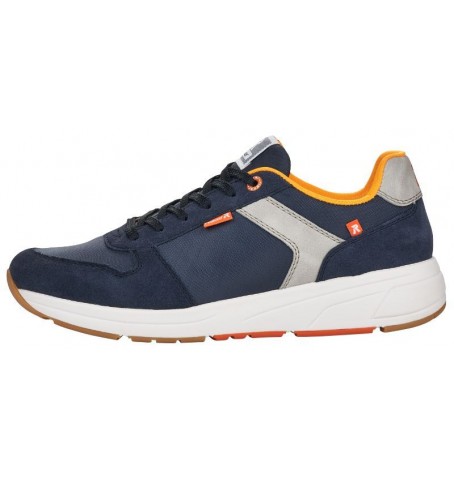 Rieker 07002-14 - Bleu - 07002$14.04R