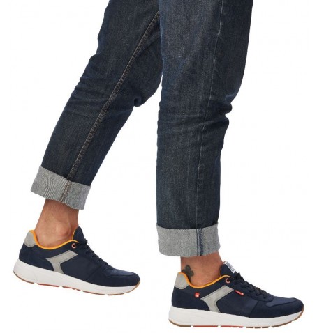 Rieker 07002-14 - Bleu - 07002$14.04R