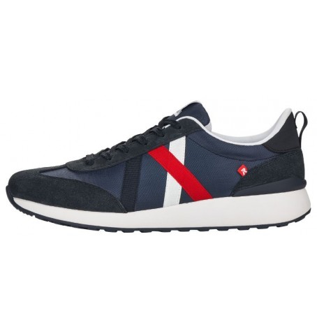 Rieker 07603-14 - Bleu - 07603$14.04R