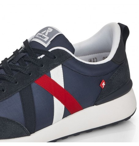 Rieker 07603-14 - Bleu - 07603$14.04R