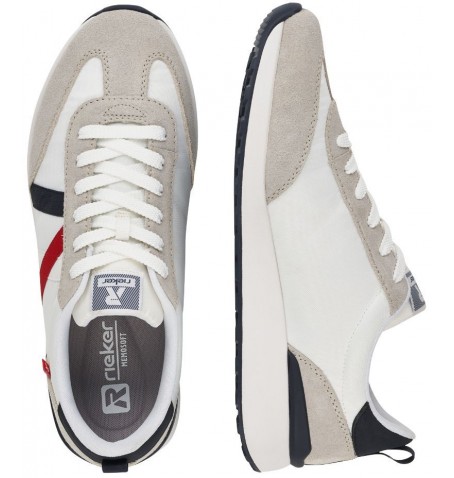 Rieker 07603-60 - White - 07603$60.14R