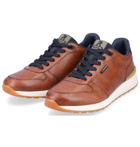 Rieker 07605-24 - Tan - 07605$24.08R