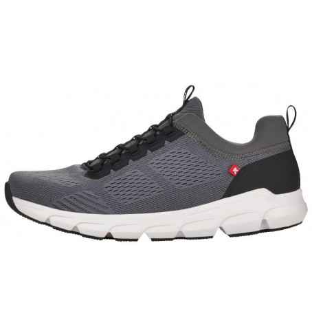 Rieker 07805-45 - Argent gris - 07805$45.18R