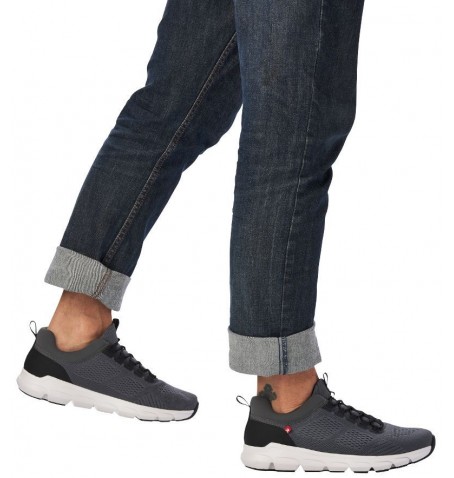 Rieker 07805-45 - Argent gris - 07805$45.18R