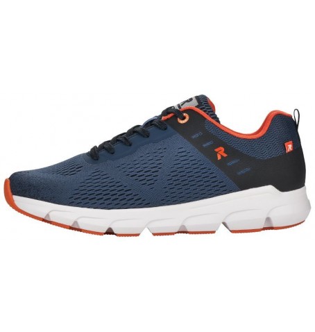Rieker 07806-14 - Bleu - 07806$14.04R