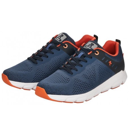 Rieker 07806-14 - Bleu - 07806$14.04R
