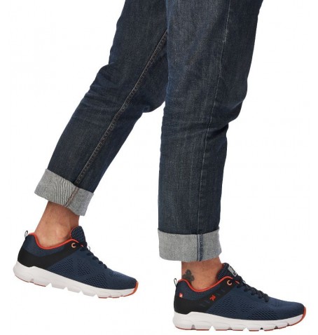 Rieker 07806-14 - Bleu - 07806$14.04R