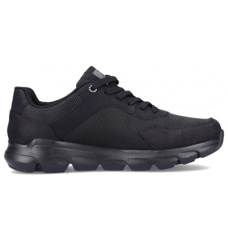 Rieker 07807-00 - Black - 07807$00.02R