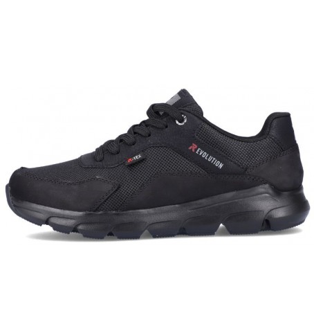 Rieker 07807-00 - Black - 07807$00.02R