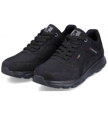 Rieker 07807-00 - Black - 07807$00.02R