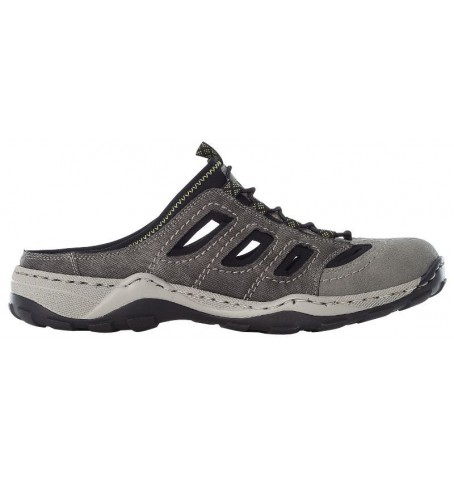 Rieker 08096-40 - Argent gris - 08096$40.18R