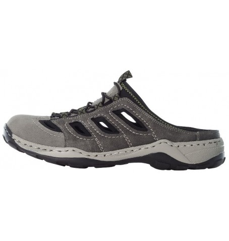 Rieker 08096-40 - Argent gris - 08096$40.18R