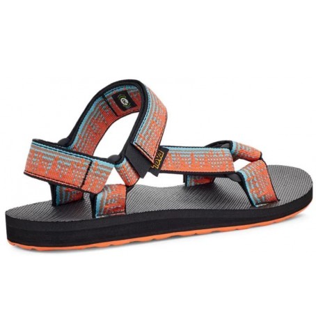 TEVA ORIGINAL UNIVERSAL 1004006 - Yellow orange - 1004006$ACBMR19