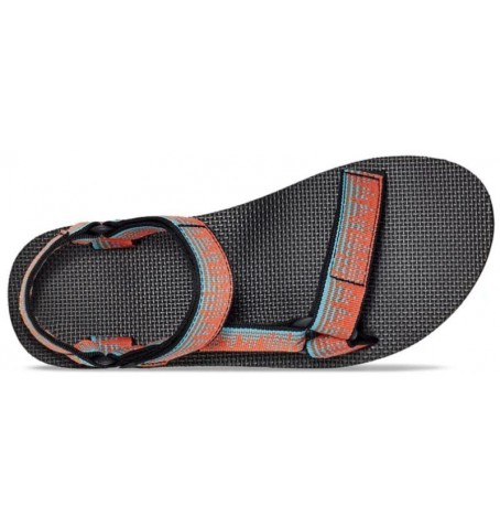 TEVA ORIGINAL UNIVERSAL 1004006 - Yellow orange - 1004006$ACBMR19