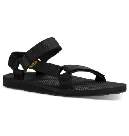 TEVA ORIGINAL UNIVERSAL URBAN 1004010 - Black - 1004010$BLK.02T