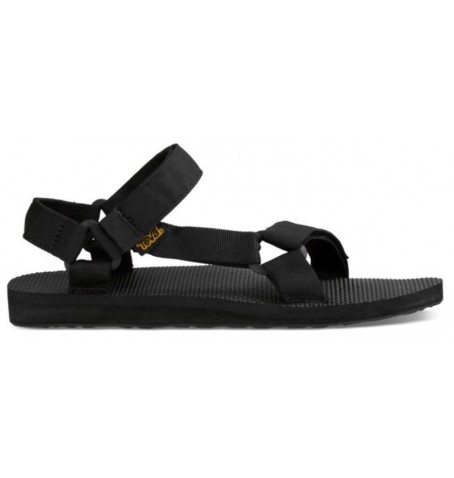 TEVA ORIGINAL UNIVERSAL URBAN 1004010 - Black - 1004010$BLK.02T