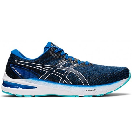 ASICS GT-2000 10 1011B186 - Bleu - 1011B186$401.04