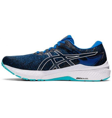 ASICS GT-2000 10 1011B186 - Bleu - 1011B186$401.04