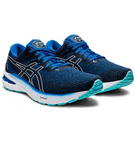 ASICS GT-2000 10 1011B186 - Bleu - 1011B186$401.04