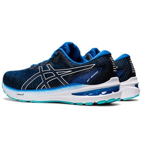 ASICS GT-2000 10 1011B186 - Blue - 1011B186$401.04