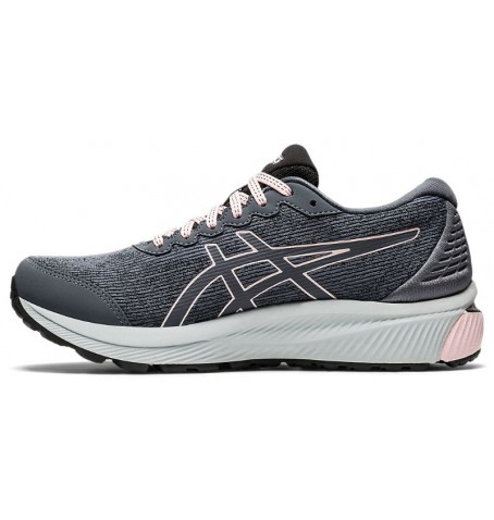 ASICS GEL-CUMULUS 22 G-TX 1012A769 - Argent gris - 1012A769$020.18