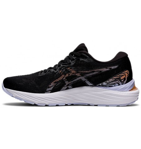 ASICS GEL-CUMULUS 23 1012A889 - Black - 1012A889$003.02