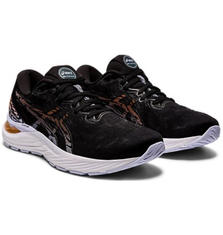 ASICS GEL-CUMULUS 23 1012A889 - Black - 1012A889$003.02