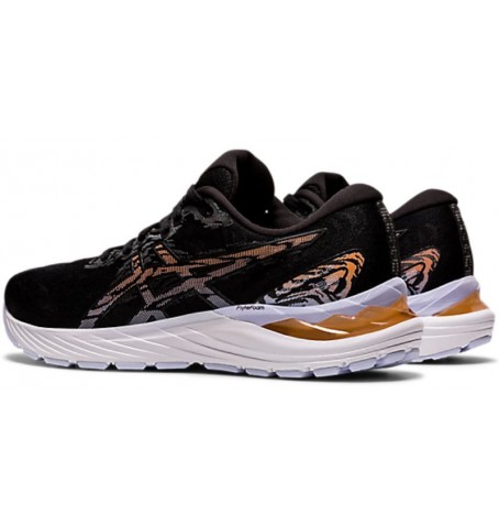 ASICS GEL-CUMULUS 23 1012A889 - Black - 1012A889$003.02