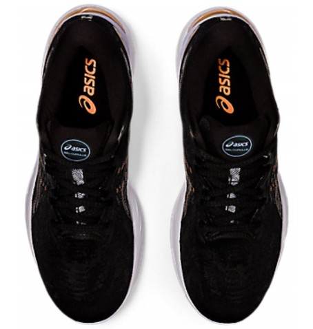 ASICS GEL-CUMULUS 23 1012A889 - Black - 1012A889$003.02