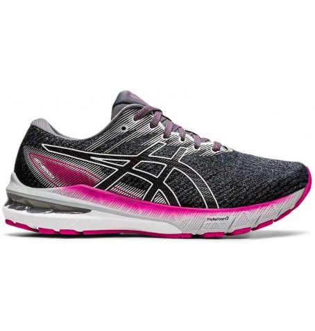 ASICS GT-2000 10 1012B044 - Argent gris - 1012B044$020.18