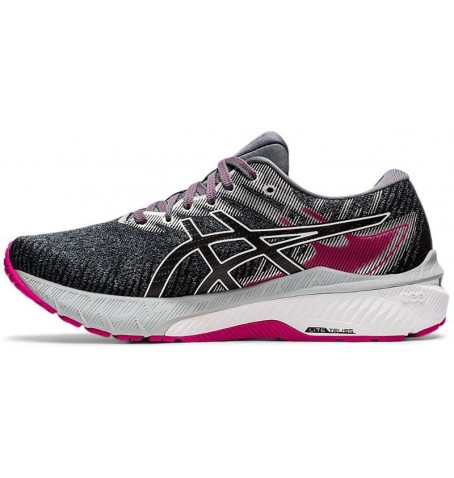 ASICS GT-2000 10 1012B044 - Argent gris - 1012B044$020.18