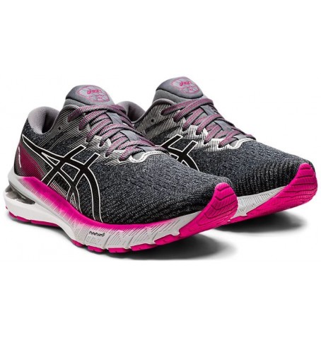 ASICS GT-2000 10 1012B044 - Silver Grey - 1012B044$020.18