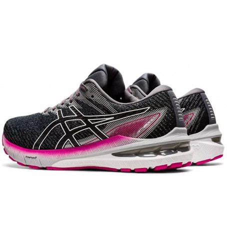 ASICS GT-2000 10 1012B044 - Argent gris - 1012B044$020.18