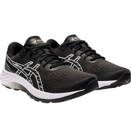 ASICS GEL-EXCITE 9  1012B182 1012B183 - Black - 1012B182$002.02