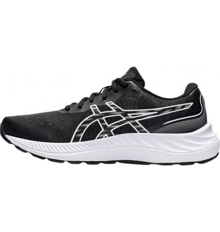 ASICS GEL-EXCITE 9  1012B182 1012B183 - Black - 1012B182$002.02