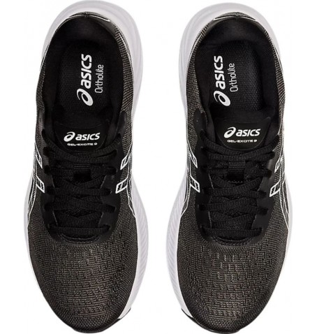 ASICS GEL-EXCITE 9  1012B182 1012B183 - Black - 1012B182$002.02